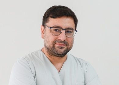 Dr. Diego Ferreyra