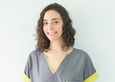 Dra. Natalia Villanueva