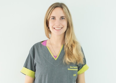 Dra. Paula Gatti