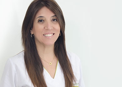 Dra. Verónica Lucero