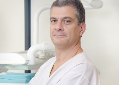 Dr. Jose Galleano