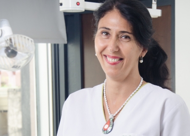 Dra. Patricia Orsi