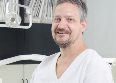 Dr. Rubén Bianchi