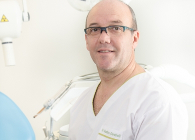 Dr. Gustavo Garabelli